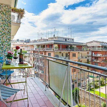 L'oasi A San Pietro Apartmán