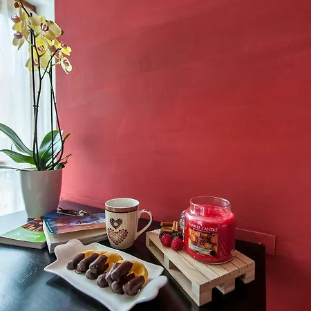 L'oasi A San Pietro Apartmán
