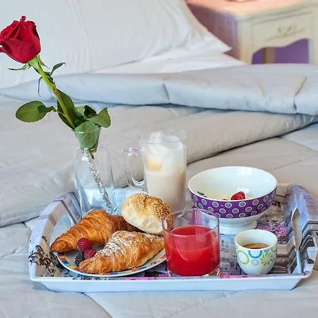 Apartmán L'oasi A San Pietro *