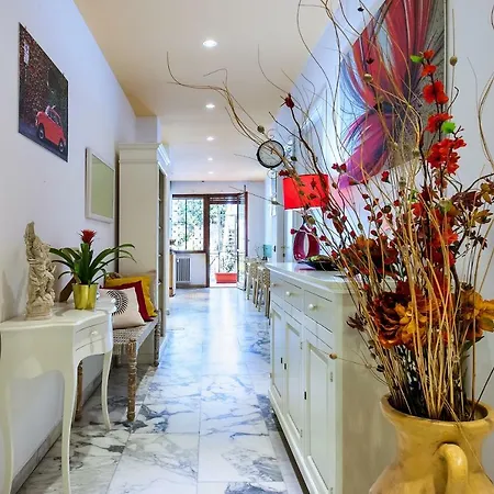 Apartmán L'oasi A San Pietro *