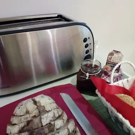 L'oasi A San Pietro Apartmán *