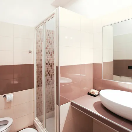 L'oasi A San Pietro Apartmán Řím