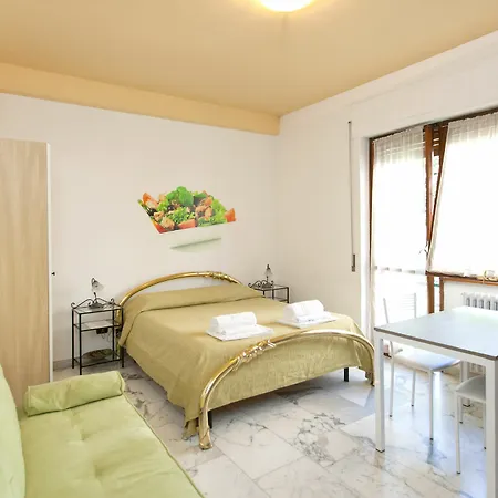 L'oasi A San Pietro Apartmán *